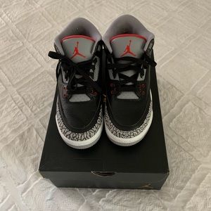 Air Jordan 3 Retro OG BG
